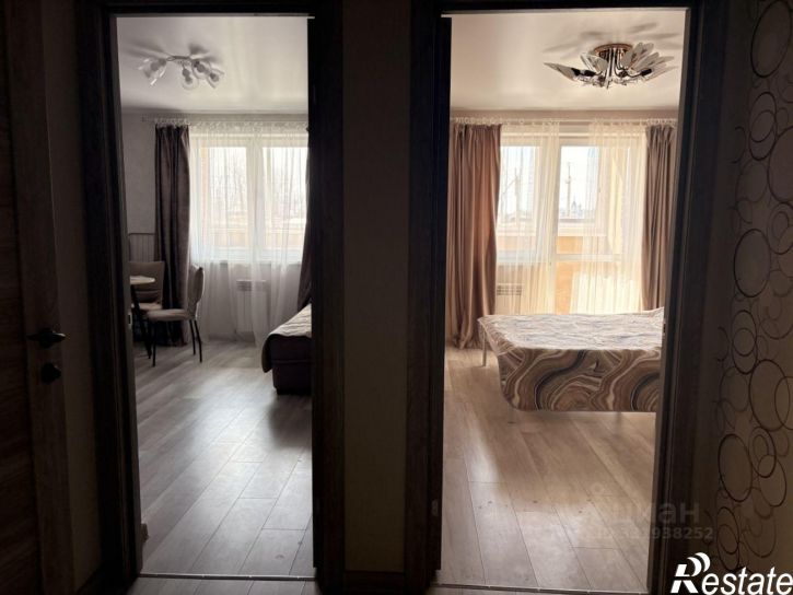 1-комн квартира ул Освобождения, 126,  д. 126