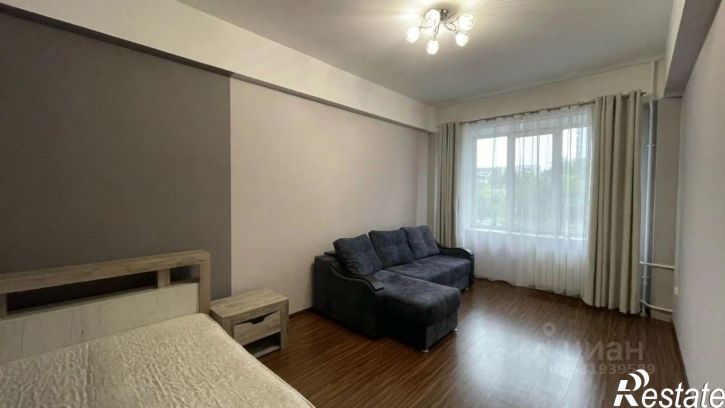 1-комн квартира ул Ядринцева, 23/2,  д. 23/2