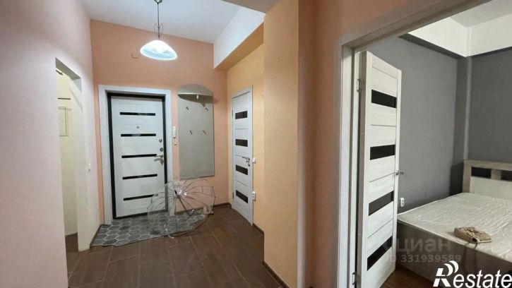 1-комн квартира ул Ядринцева, 23/2,  д. 23/2