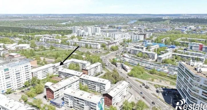 Комната ул Маршала Конева, 18,  д. 18
