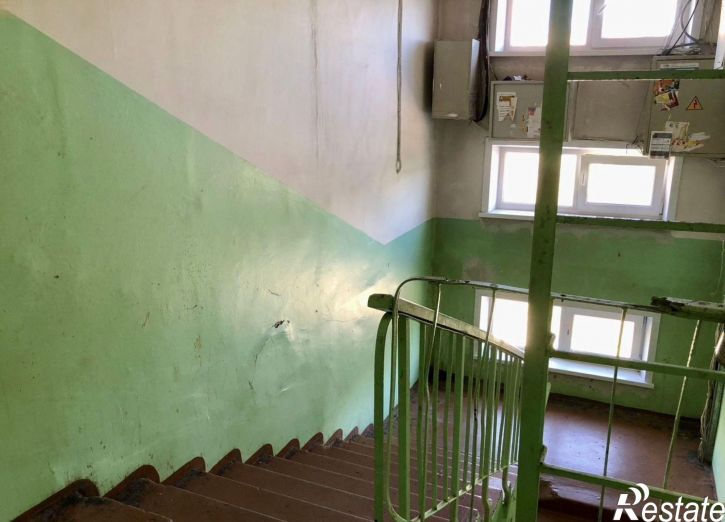 Комната ул Маршала Конева, 18,  д. 18