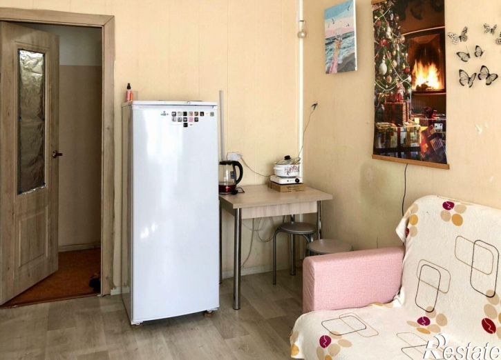 Комната ул Маршала Конева, 18,  д. 18