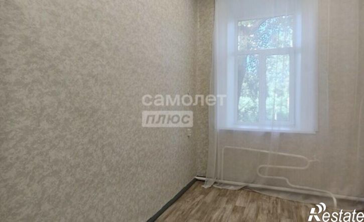 1-комн квартира ул Полярная, 83,  д. 83