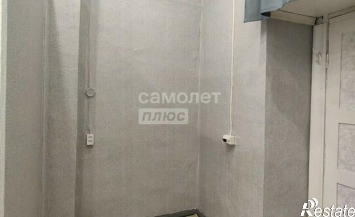 1-комн квартира ул Полярная, 83,  д. 83