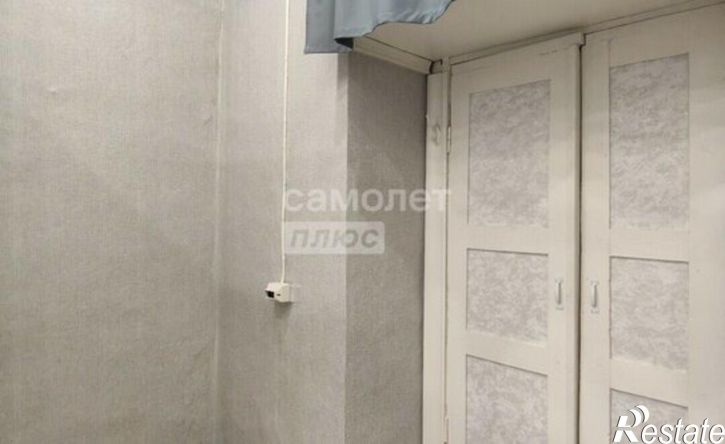 1-комн квартира ул Полярная, 83,  д. 83