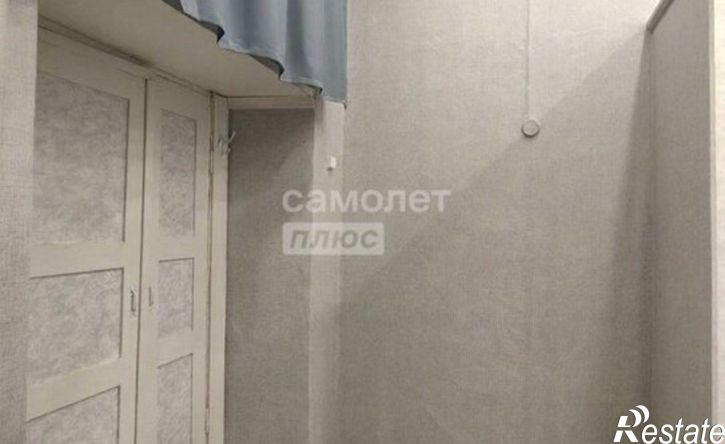 1-комн квартира ул Полярная, 83,  д. 83