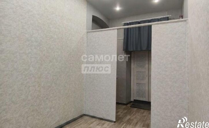 1-комн квартира ул Полярная, 83,  д. 83
