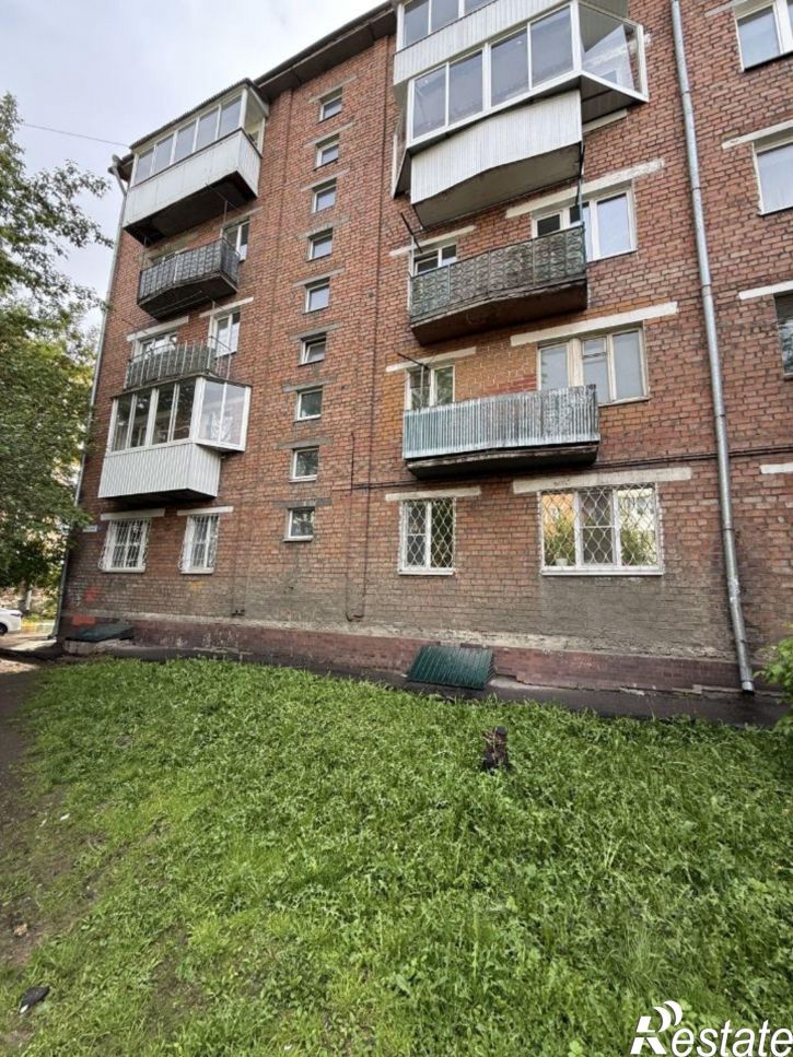 2-комн квартира ул Тельмана, 17,  д. 17