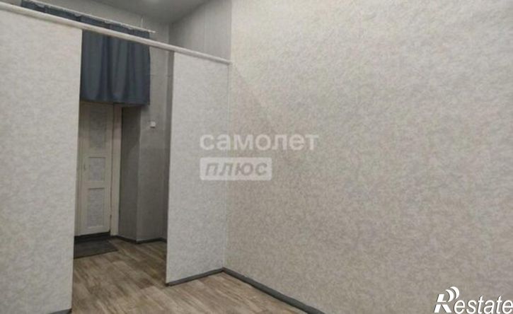 1-комн квартира ул Полярная, 83,  д. 83