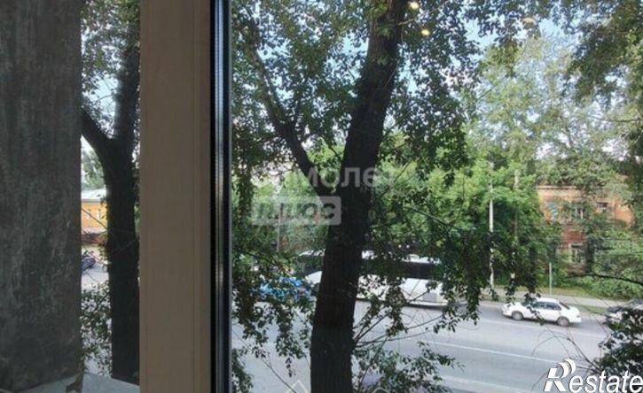 1-комн квартира ул Полярная, 83,  д. 83
