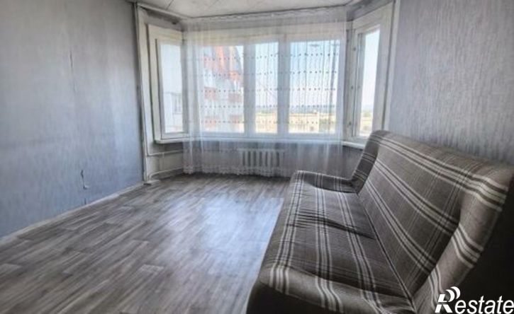1-комн квартира ул Ленинградская, 68,  д. 68