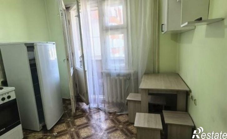 1-комн квартира ул Ленинградская, 68,  д. 68