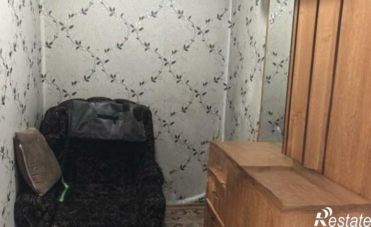 1-комн квартира ул Ленинградская, 68,  д. 68