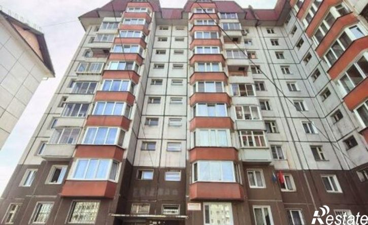 1-комн квартира ул Ленинградская, 68,  д. 68