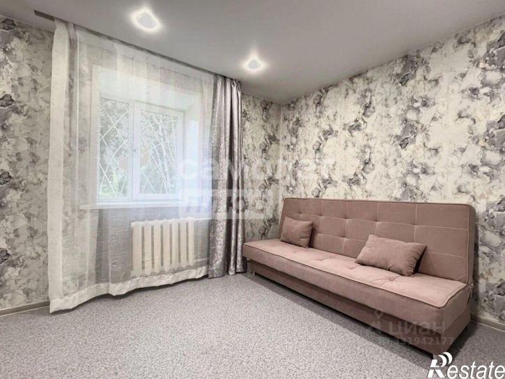 1-комн квартира б-р Постышева, 27,  д. 27