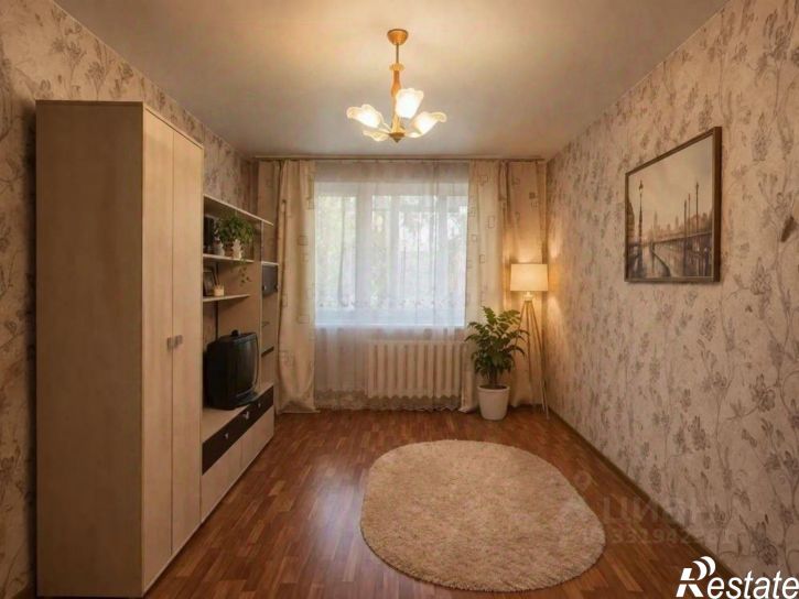 1-комн квартира пр-кт Маршала Жукова, 20,  д. 20