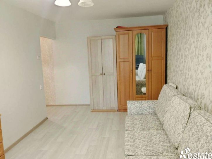 1-комн квартира ул Ядринцева, 12,  д. 12