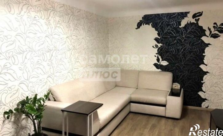 2-комн квартира ул Лермонтова, 88,  д. 88