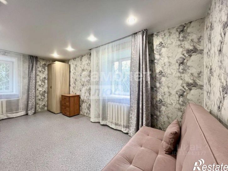 1-комн квартира б-р Постышева, 27,  д. 27