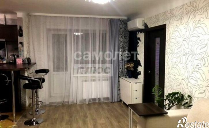 2-комн квартира ул Лермонтова, 88,  д. 88