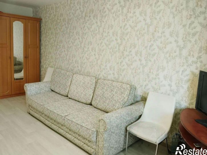 1-комн квартира ул Ядринцева, 12,  д. 12