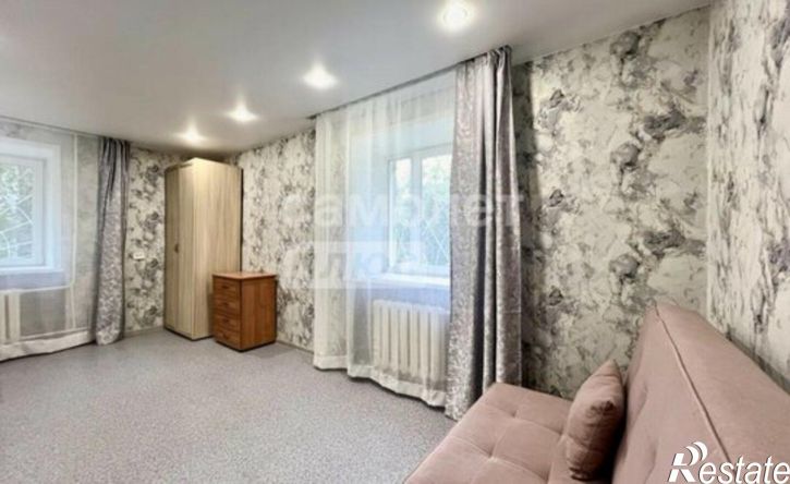 1-комн квартира б-р Постышева, 27,  д. 27
