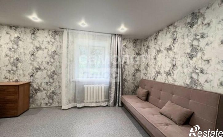 1-комн квартира б-р Постышева, 27,  д. 27