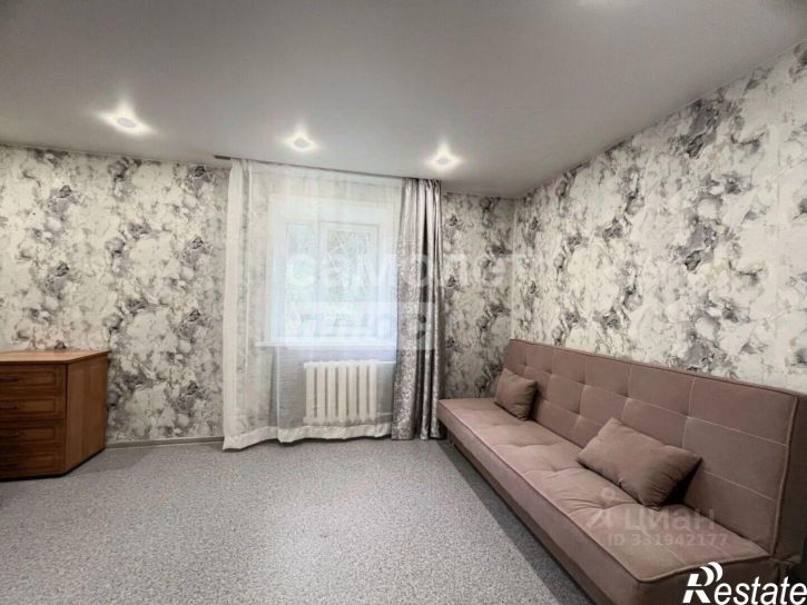 1-комн квартира б-р Постышева, 27,  д. 27