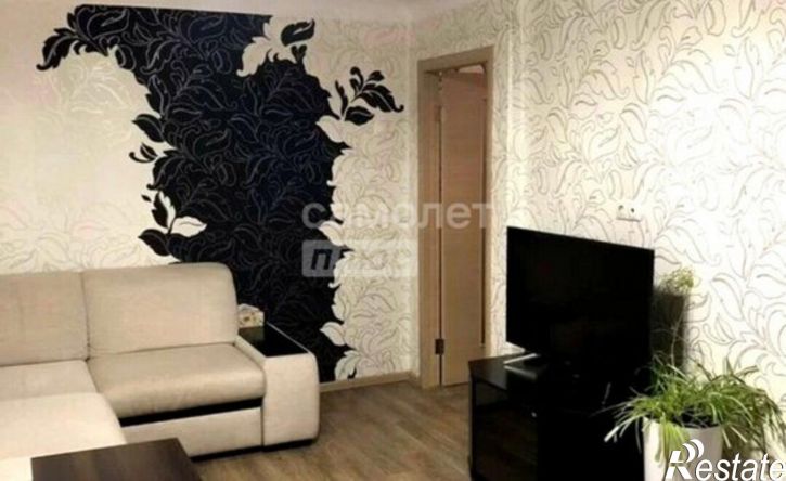 2-комн квартира ул Лермонтова, 88,  д. 88