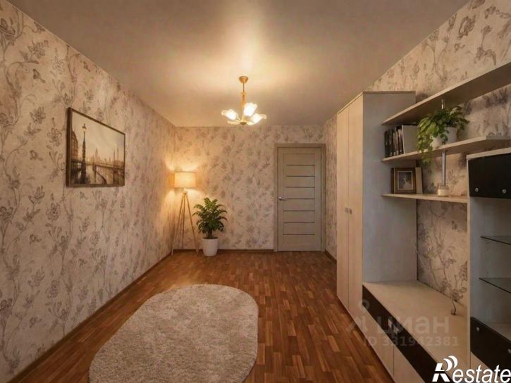 1-комн квартира пр-кт Маршала Жукова, 20,  д. 20