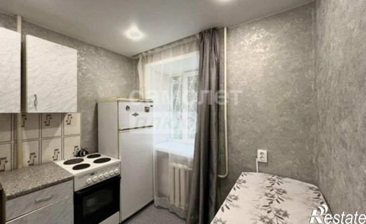 1-комн квартира б-р Постышева, 27,  д. 27