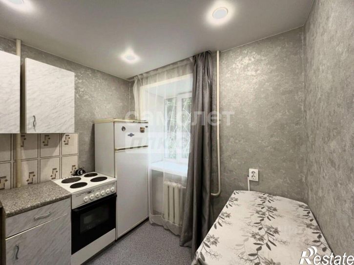 1-комн квартира б-р Постышева, 27,  д. 27