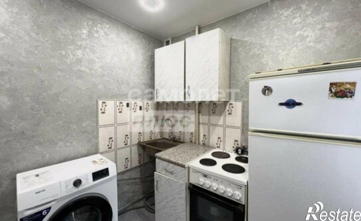 1-комн квартира б-р Постышева, 27,  д. 27