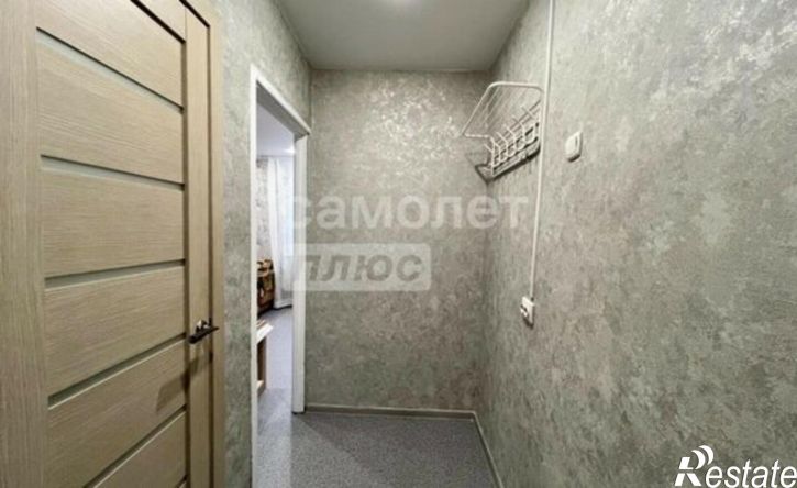 1-комн квартира б-р Постышева, 27,  д. 27