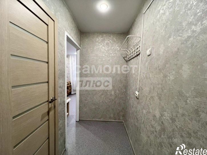 1-комн квартира б-р Постышева, 27,  д. 27