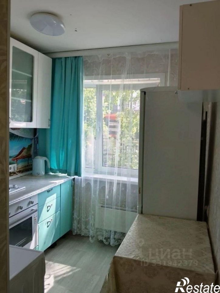 1-комн квартира ул Ядринцева, 12,  д. 12