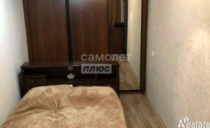 2-комн квартира ул Лермонтова, 88,  д. 88