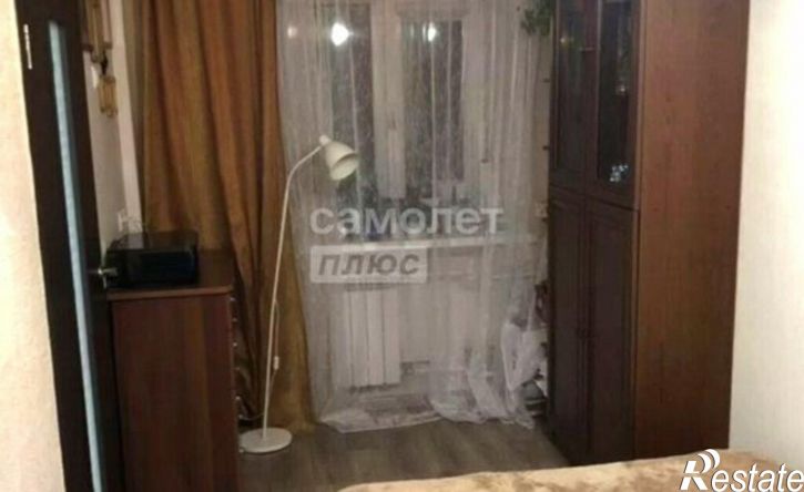 2-комн квартира ул Лермонтова, 88,  д. 88