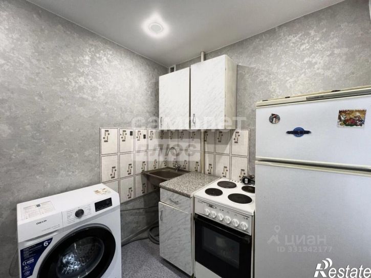 1-комн квартира б-р Постышева, 27,  д. 27
