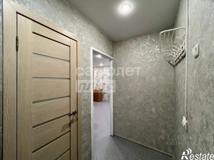 1-комн квартира б-р Постышева, 27,  д. 27