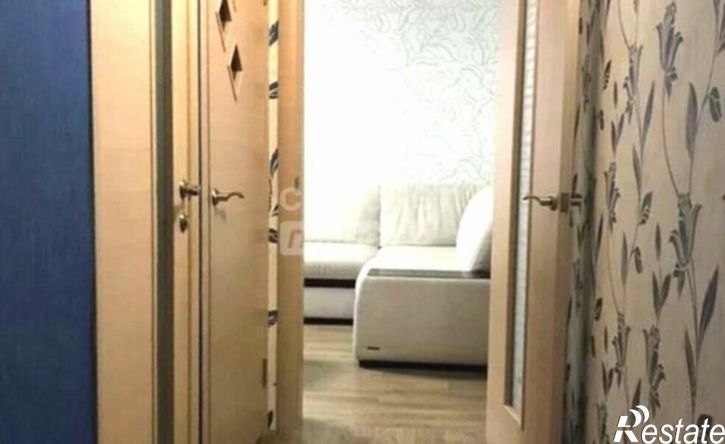 2-комн квартира ул Лермонтова, 88,  д. 88