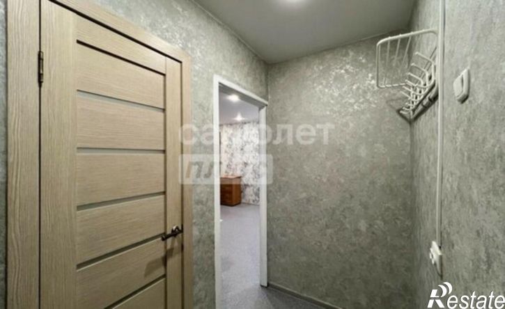 1-комн квартира б-р Постышева, 27,  д. 27