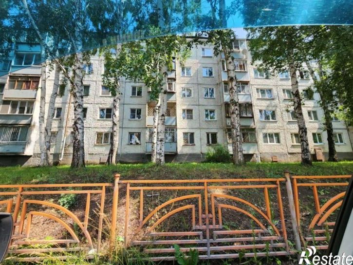1-комн квартира пр-кт Маршала Жукова, 20,  д. 20