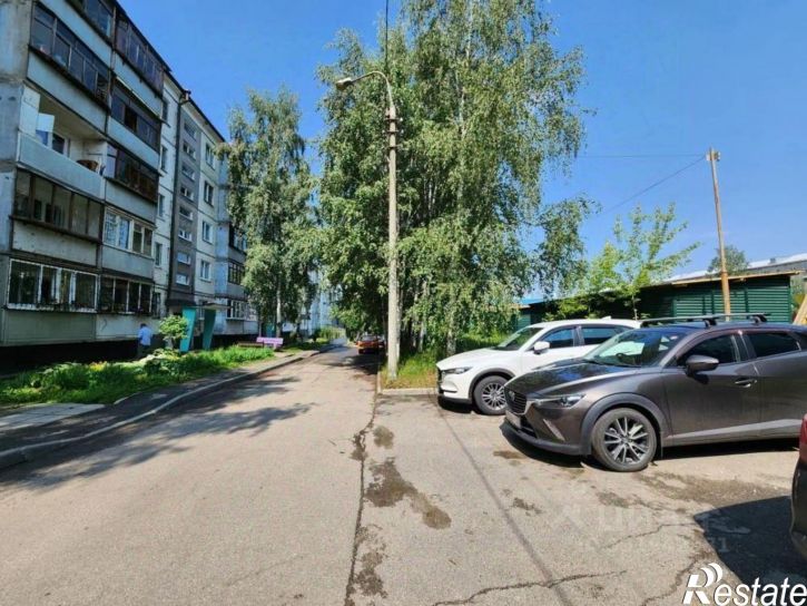 1-комн квартира пр-кт Маршала Жукова, 20,  д. 20