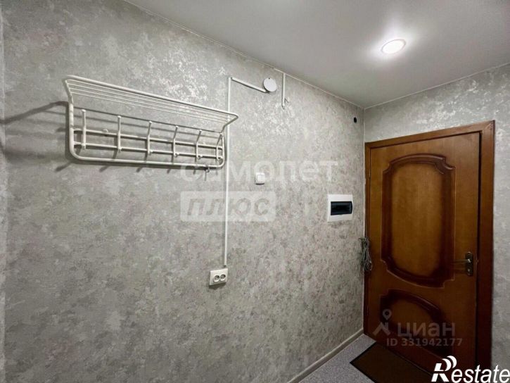 1-комн квартира б-р Постышева, 27,  д. 27