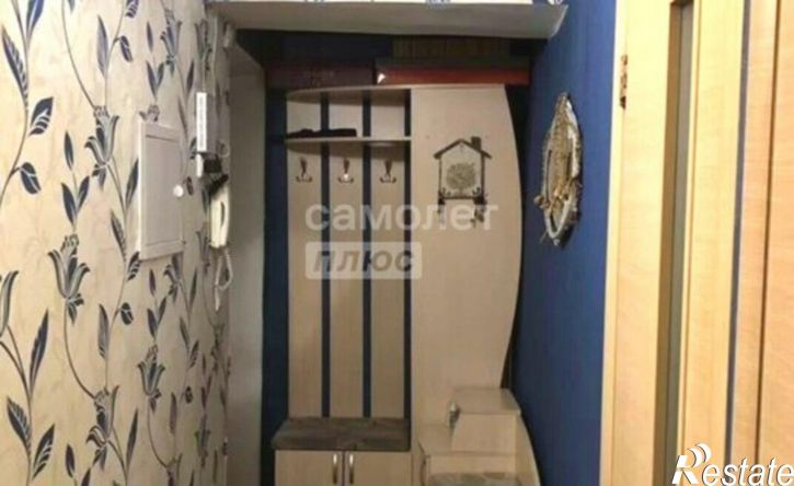 2-комн квартира ул Лермонтова, 88,  д. 88