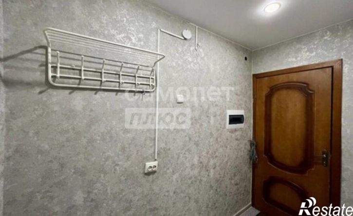 1-комн квартира б-р Постышева, 27,  д. 27