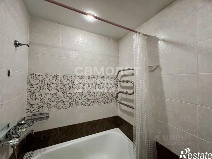 1-комн квартира б-р Постышева, 27,  д. 27