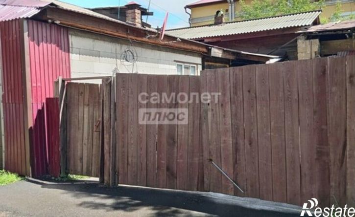 2-комн квартира Волочаевский пер, 4,  д. 4