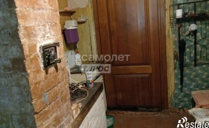 2-комн квартира Волочаевский пер, 4,  д. 4